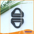 Inner size 25mm Plastic Buckles, Plastic regulator KR5038